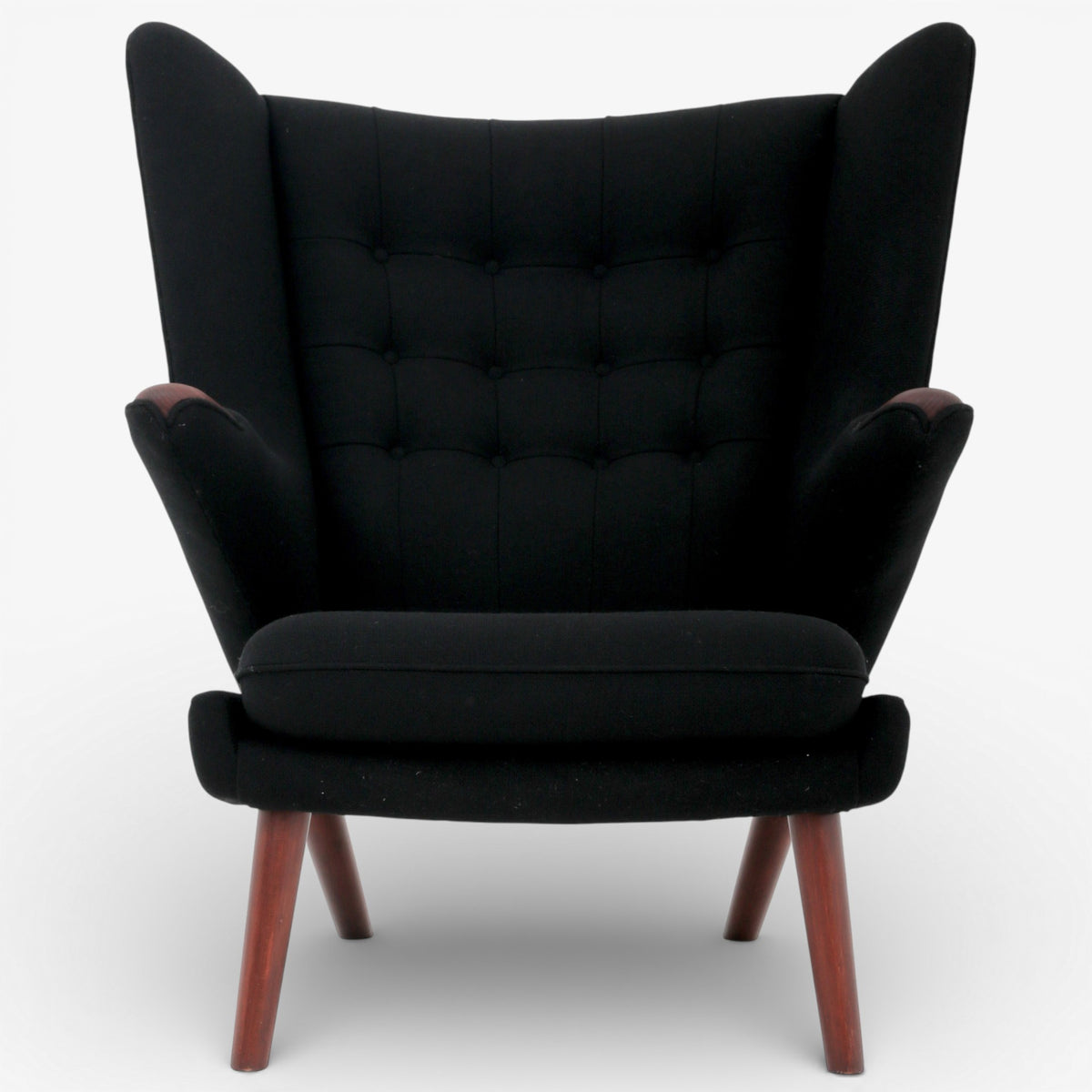 AP 19 - Papa Bear Chair in new wool
