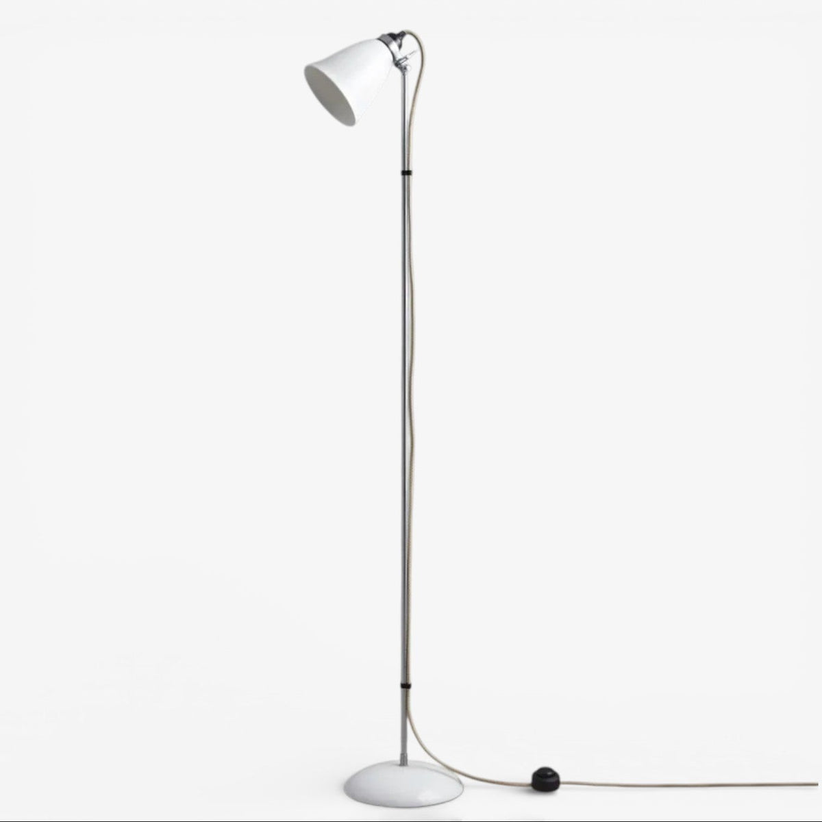 Hector Medium Dome floor lamp
