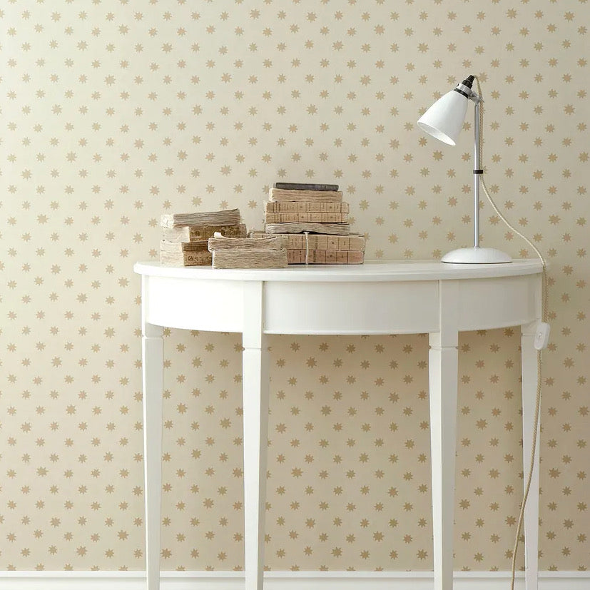 Hector Small Dome bordlampe
