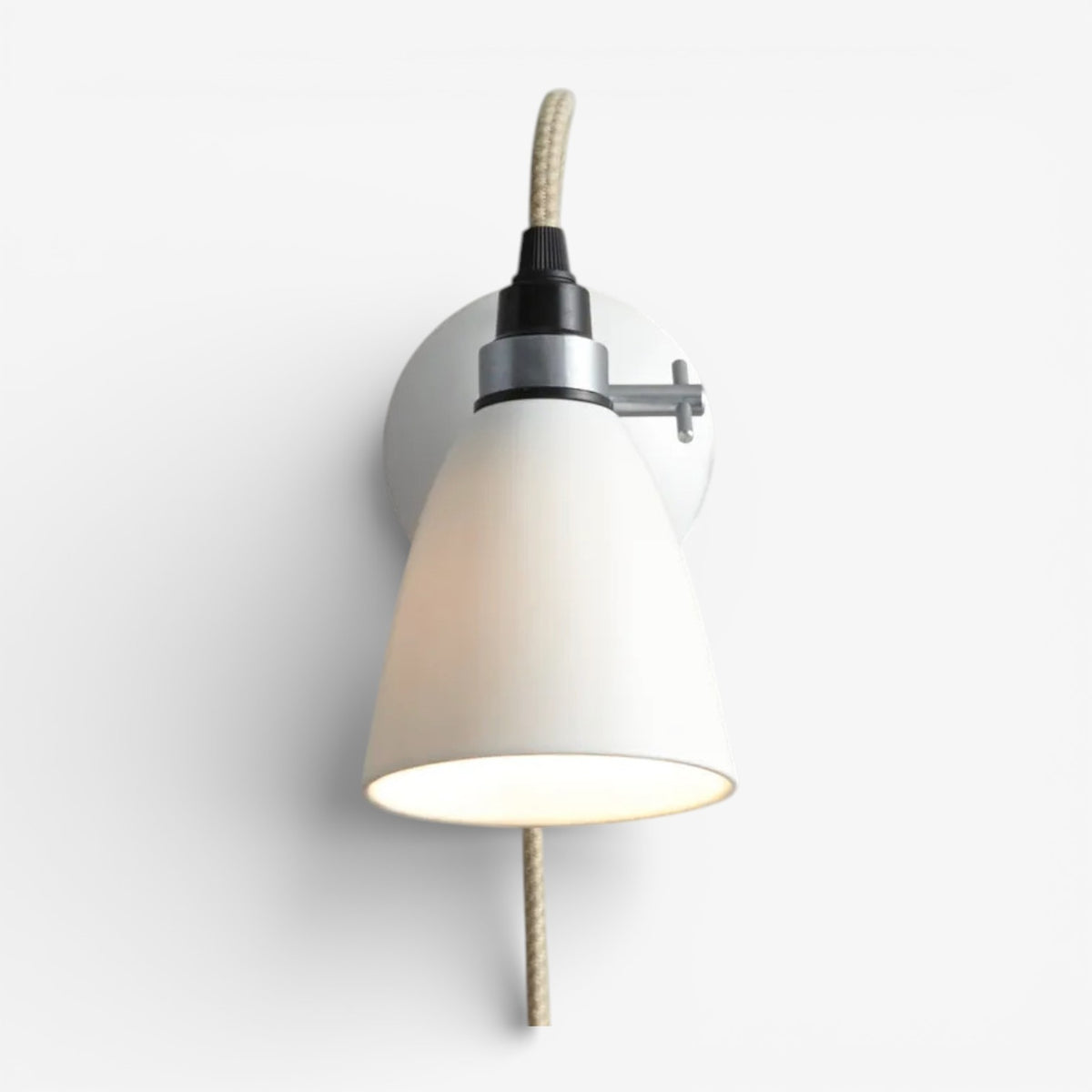 Hector Small Dome wall light