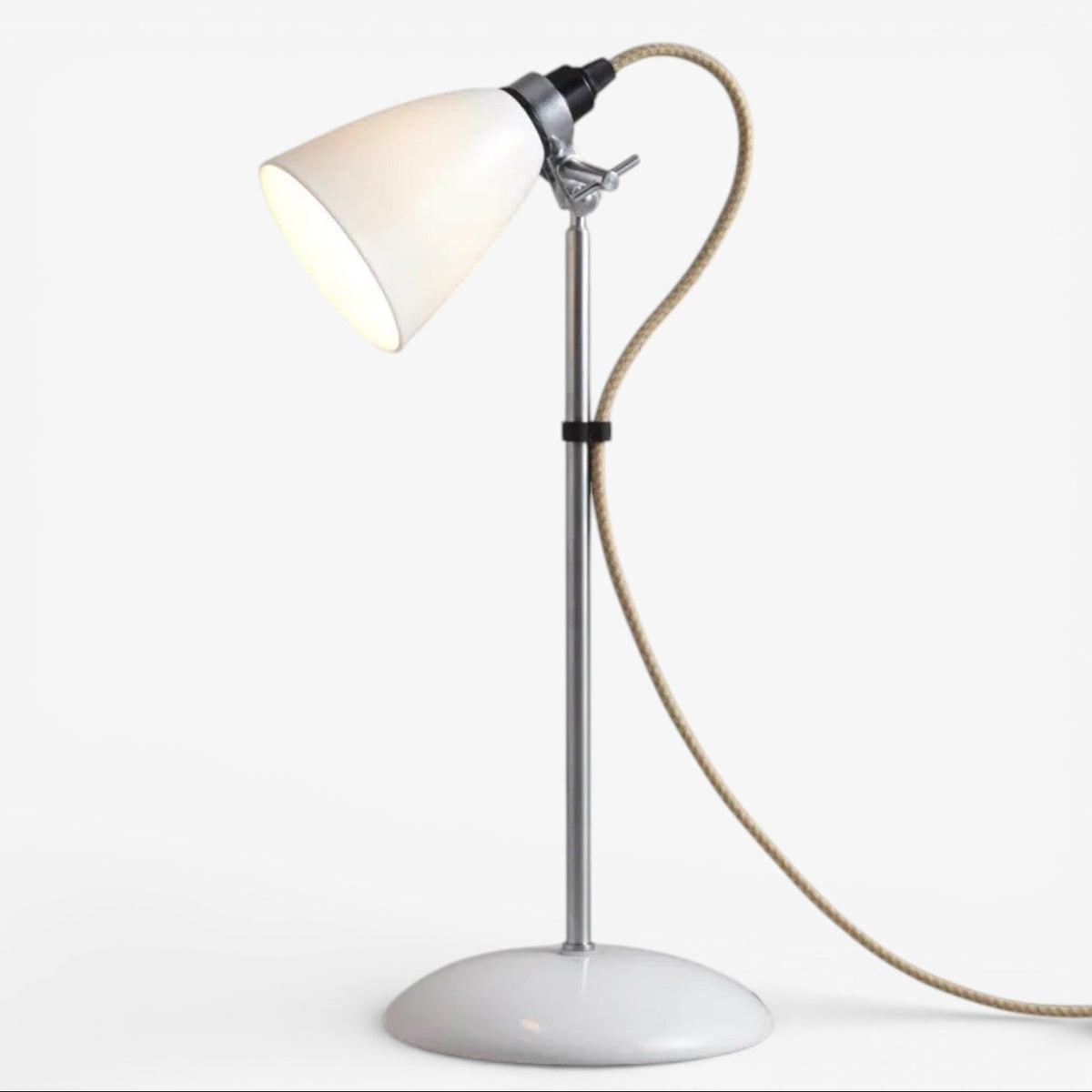 Hector Small Dome bordlampe