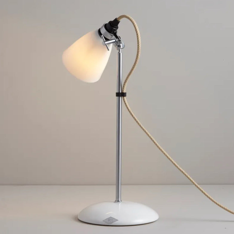 Hector Small Dome bordlampe