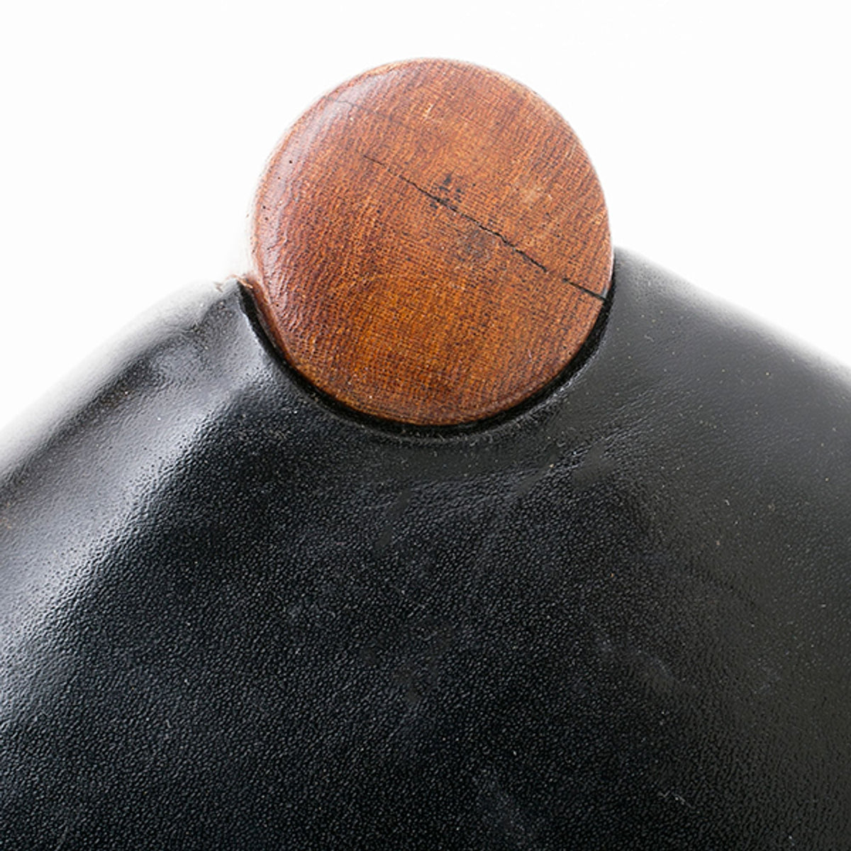Spisestuestol i teak