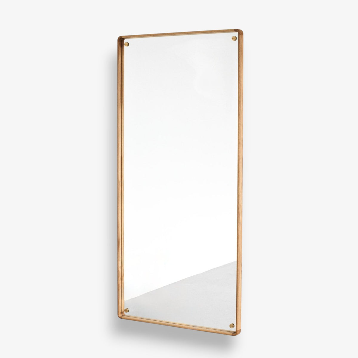 Frame' Mirror, large