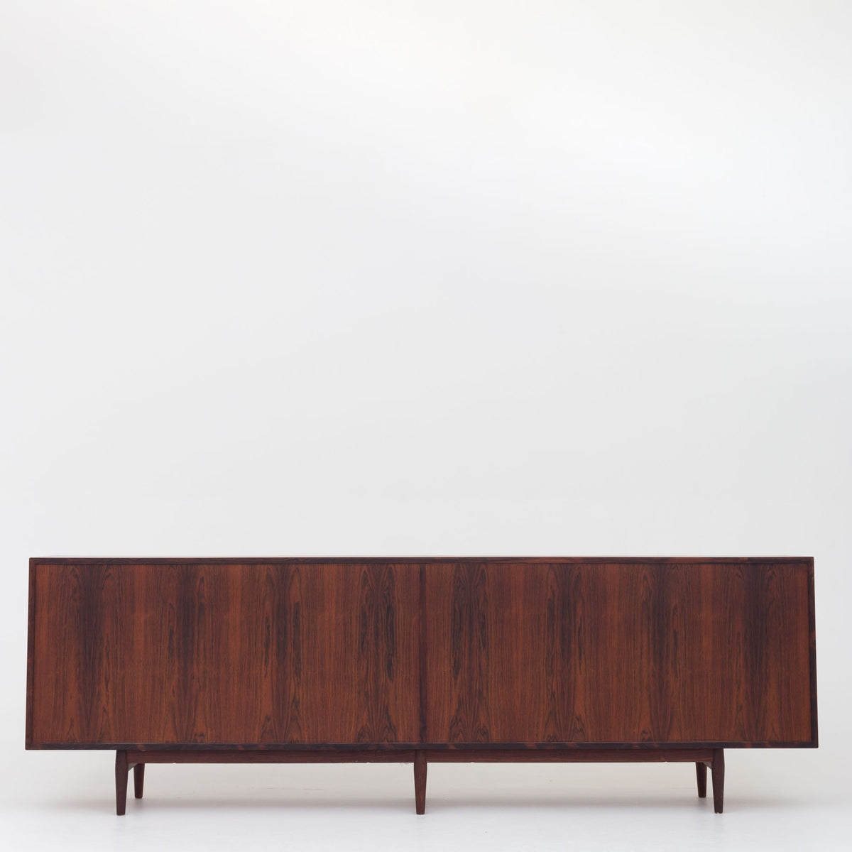 Model 29A - Sideboard in rosewood