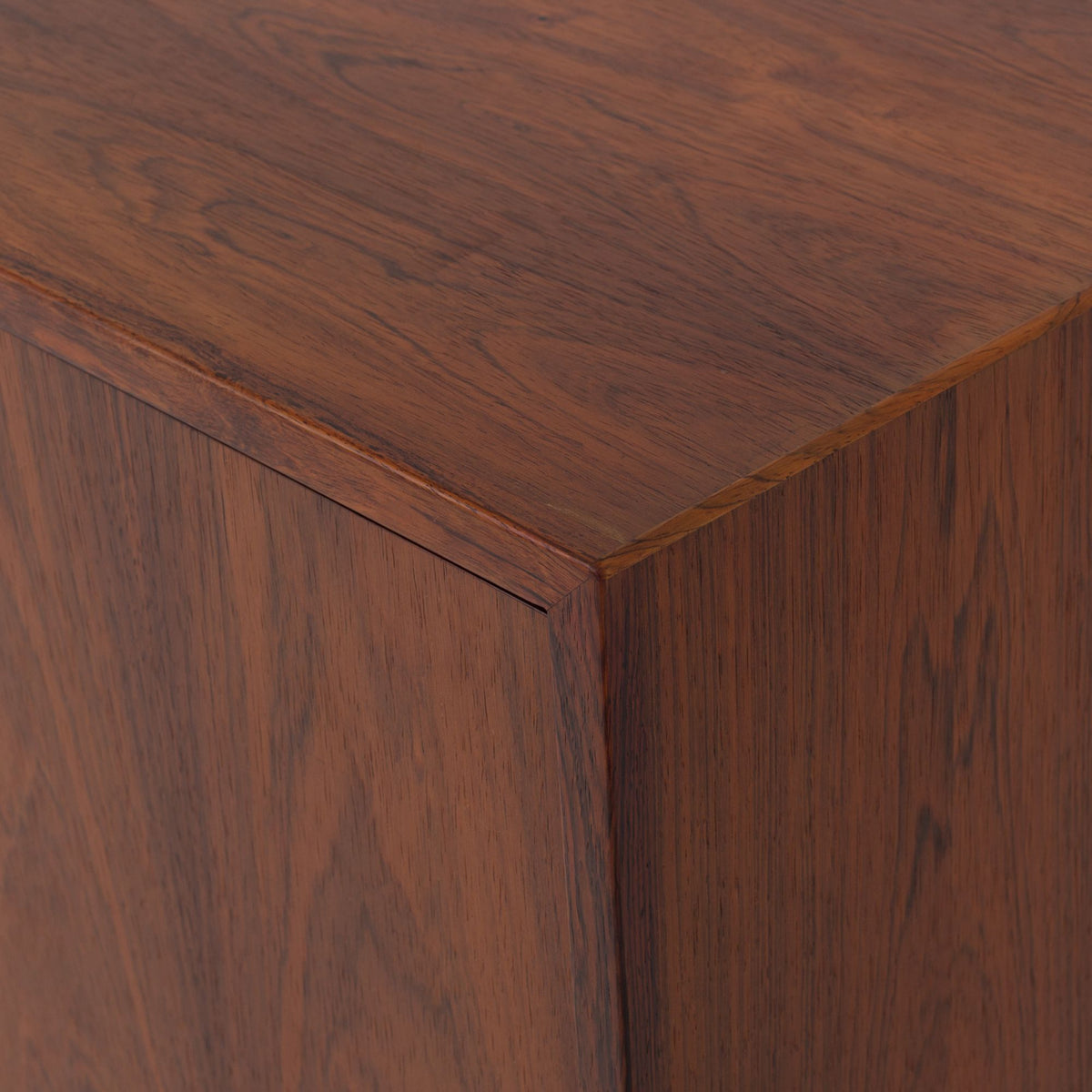 Model 29A - Sideboard in rosewood
