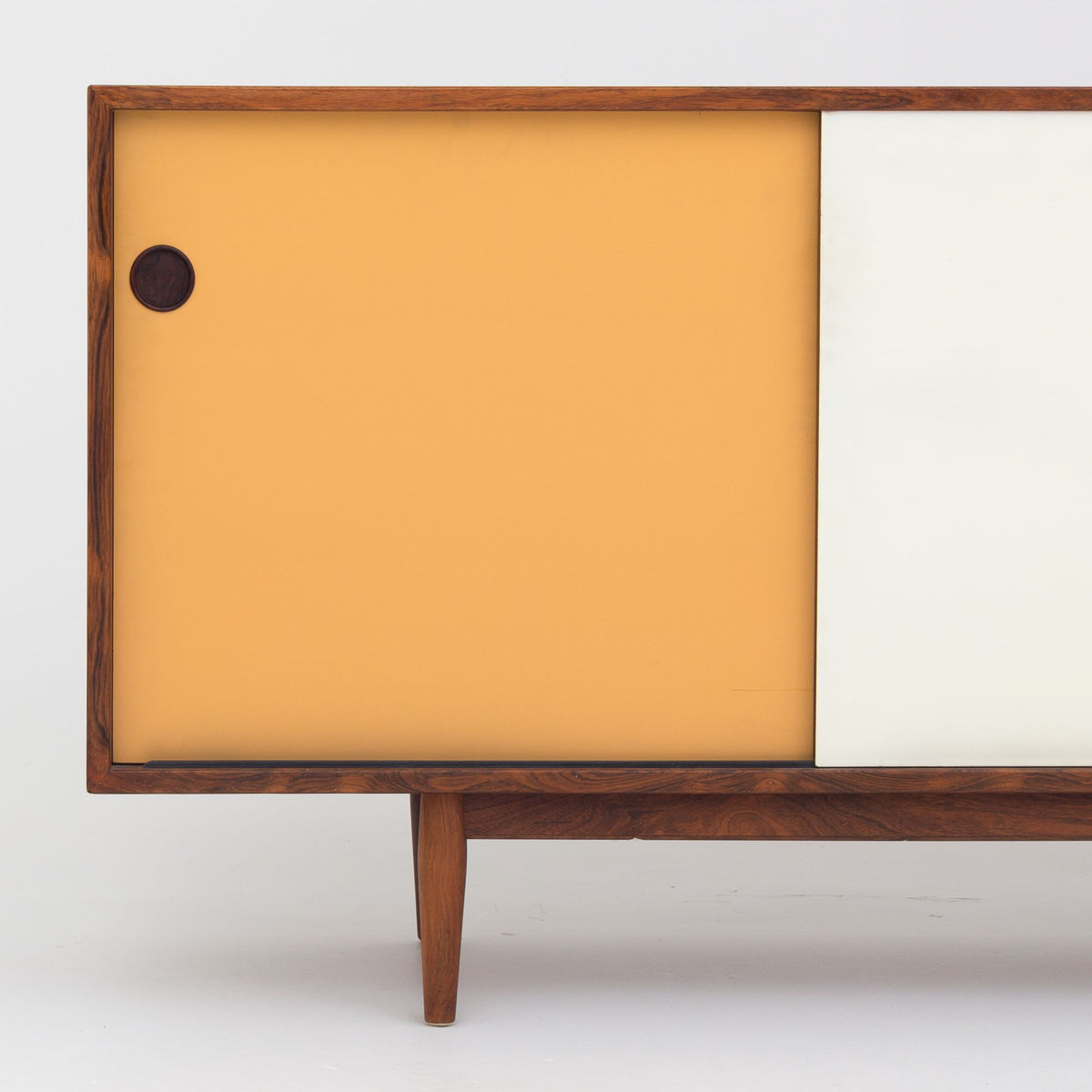 Model 29A - Sideboard in rosewood