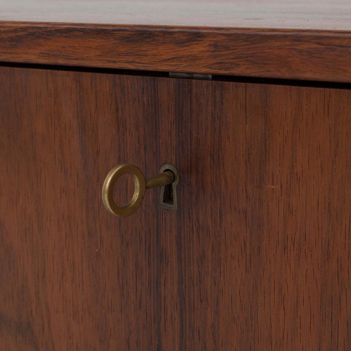 Model 29A - Sideboard in rosewood