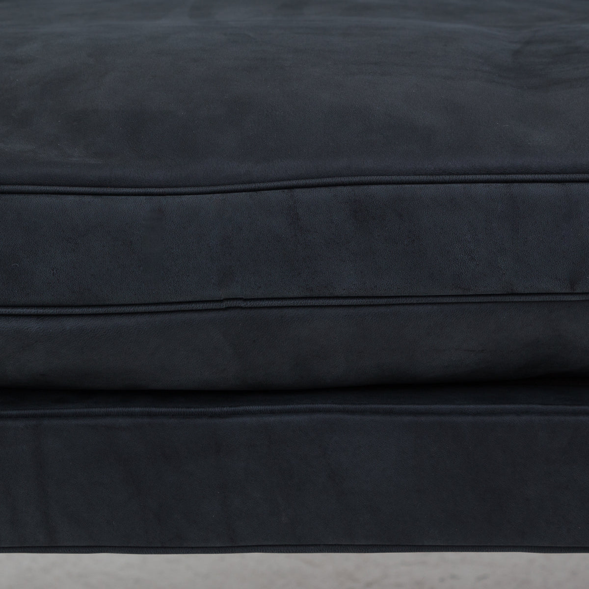 PK 31/3 - 3-seater sofa in Dunes leather