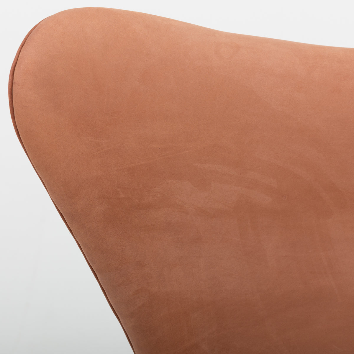 AJ 3316 - 'The Egg' in Dunes Cognac Rust