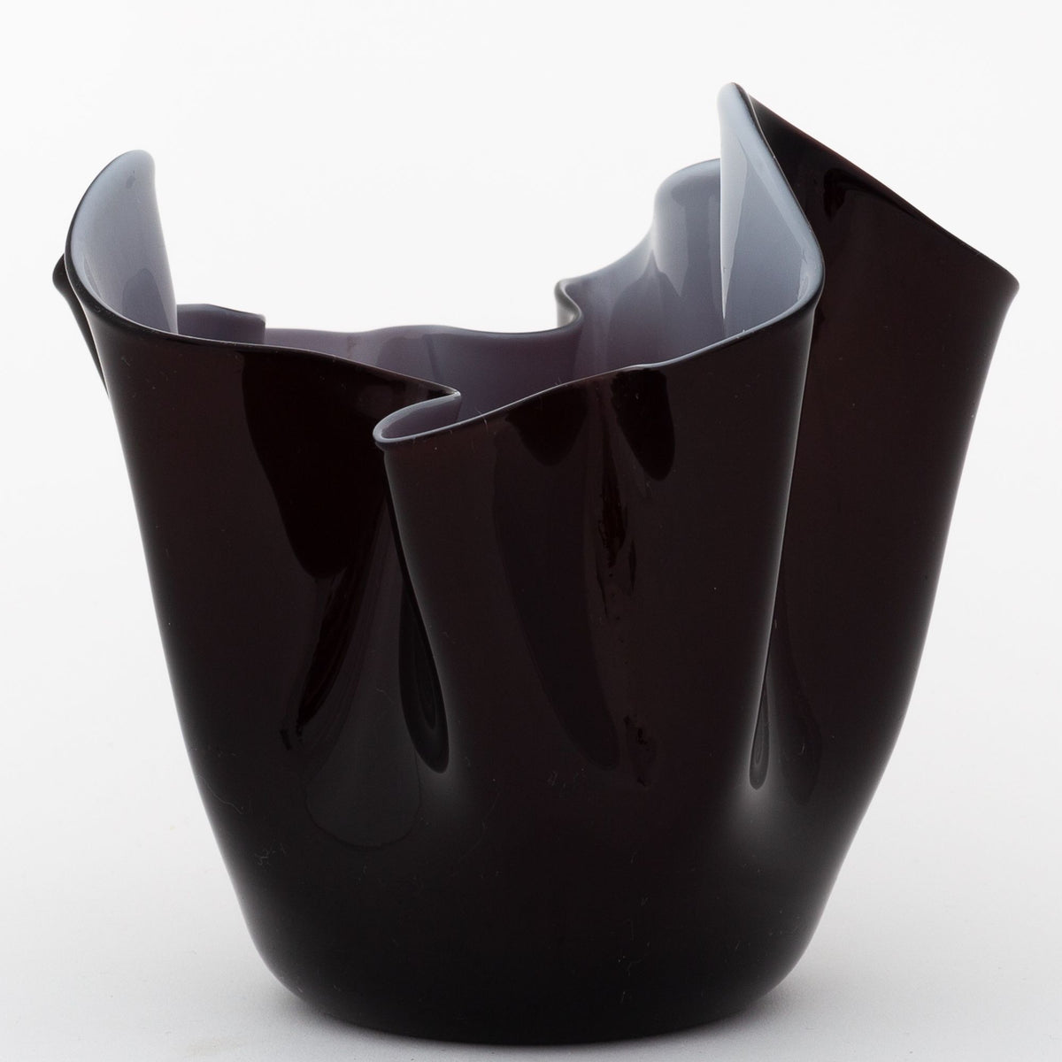 Fazzoletto vase