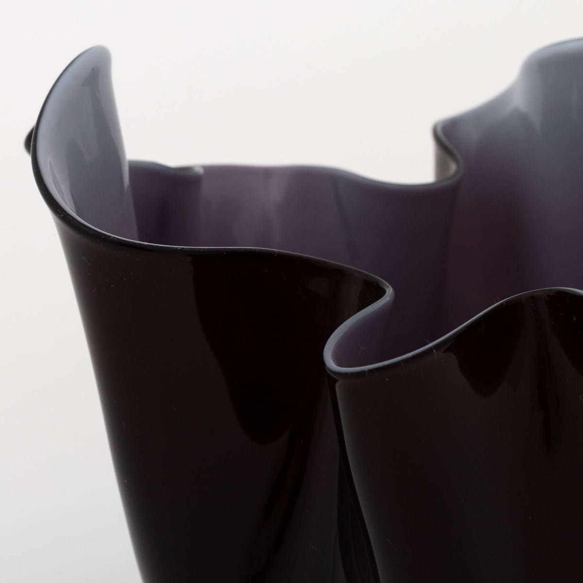 Fazzoletto vase