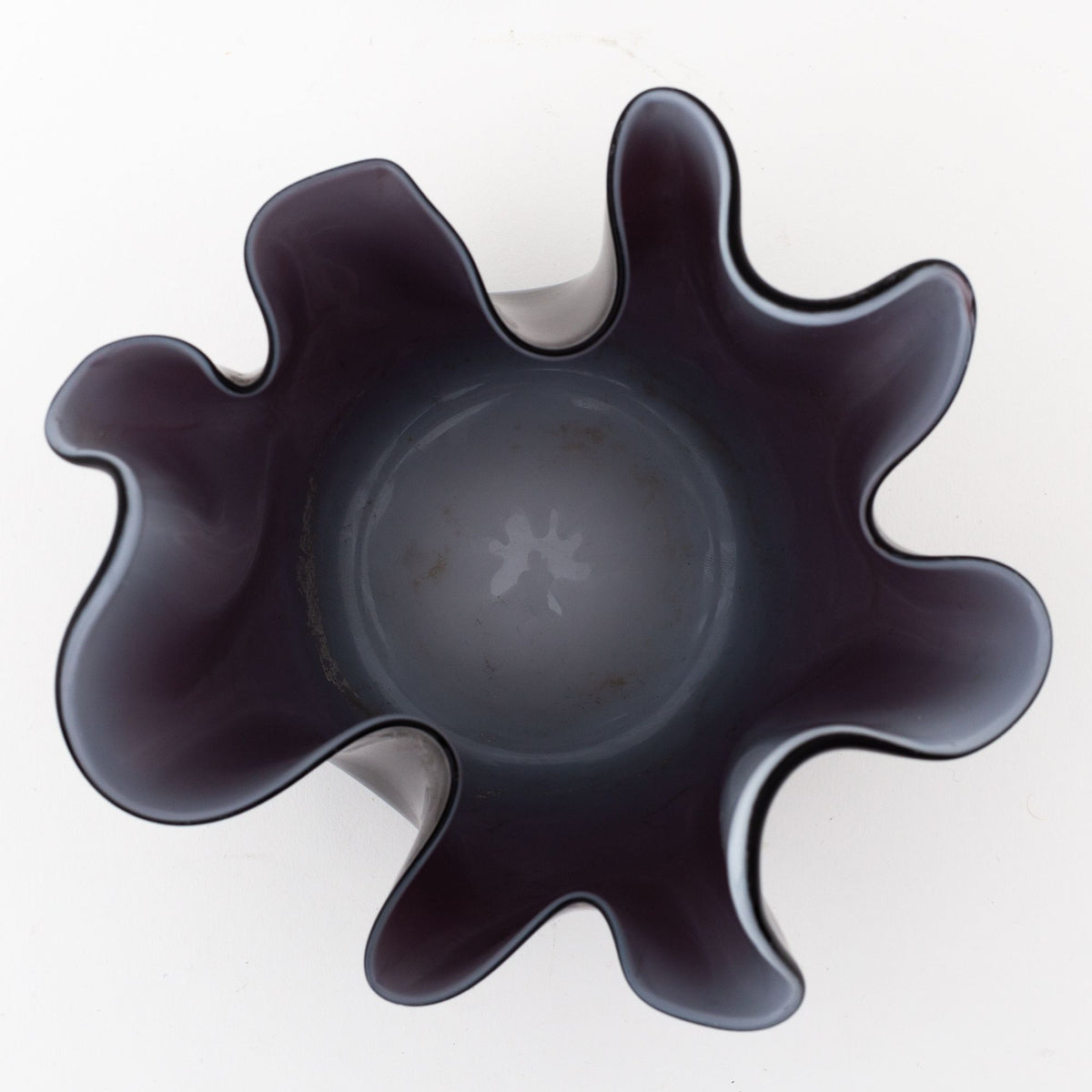 Fazzoletto vase