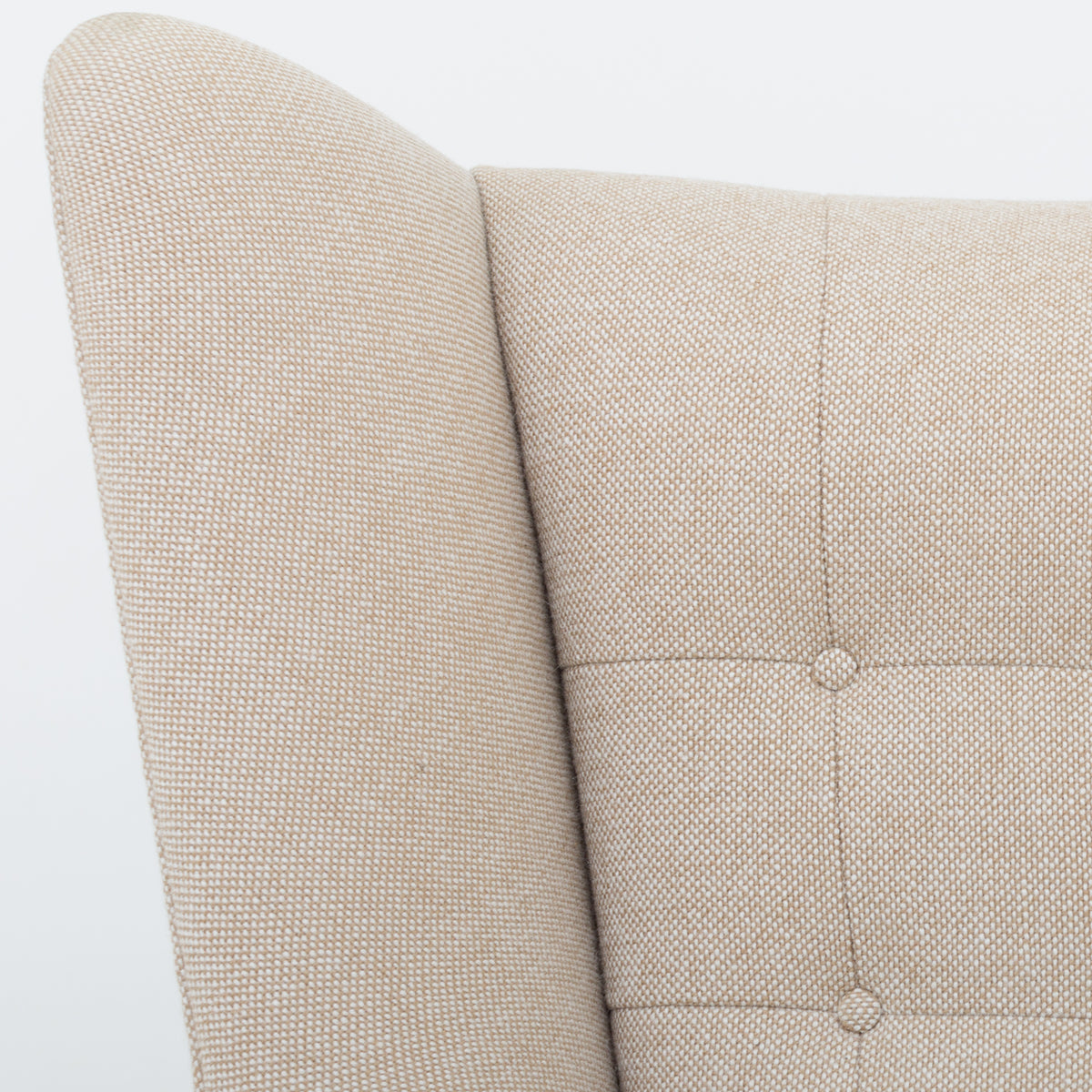 AP 19 - Papa Bear chair in wool