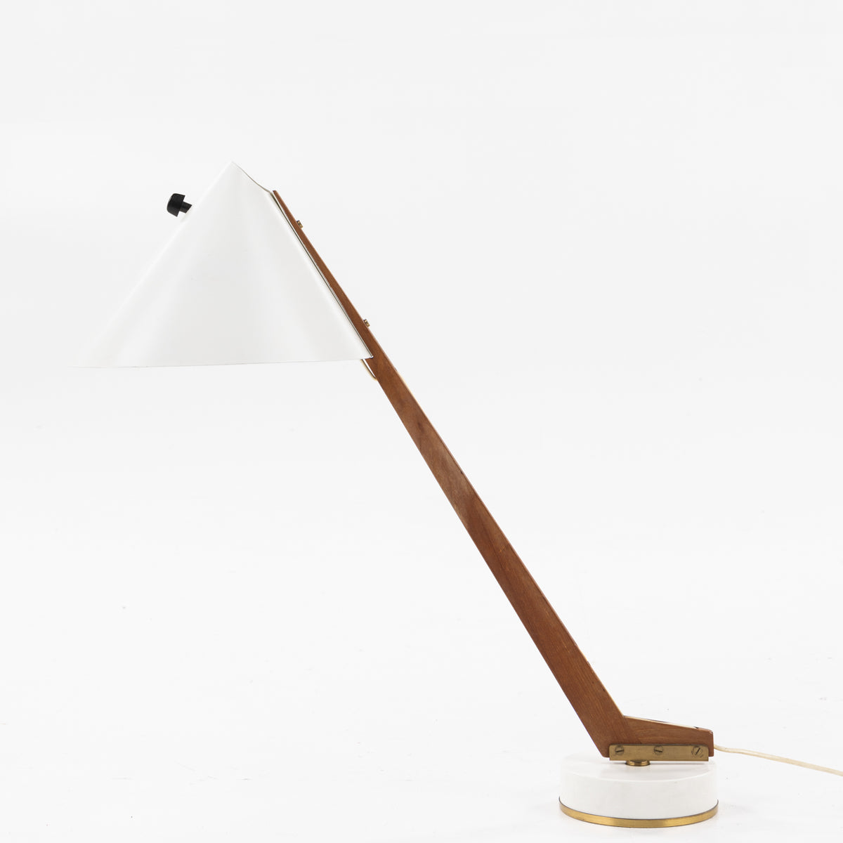 Model B54 - Bordlampe