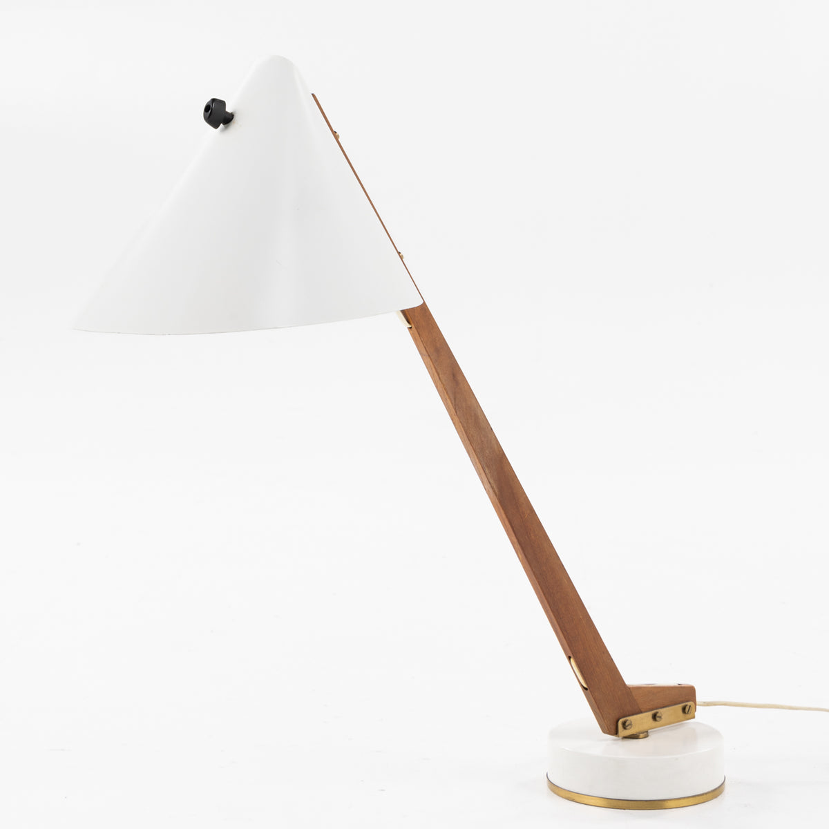 Model B54 - Bordlampe