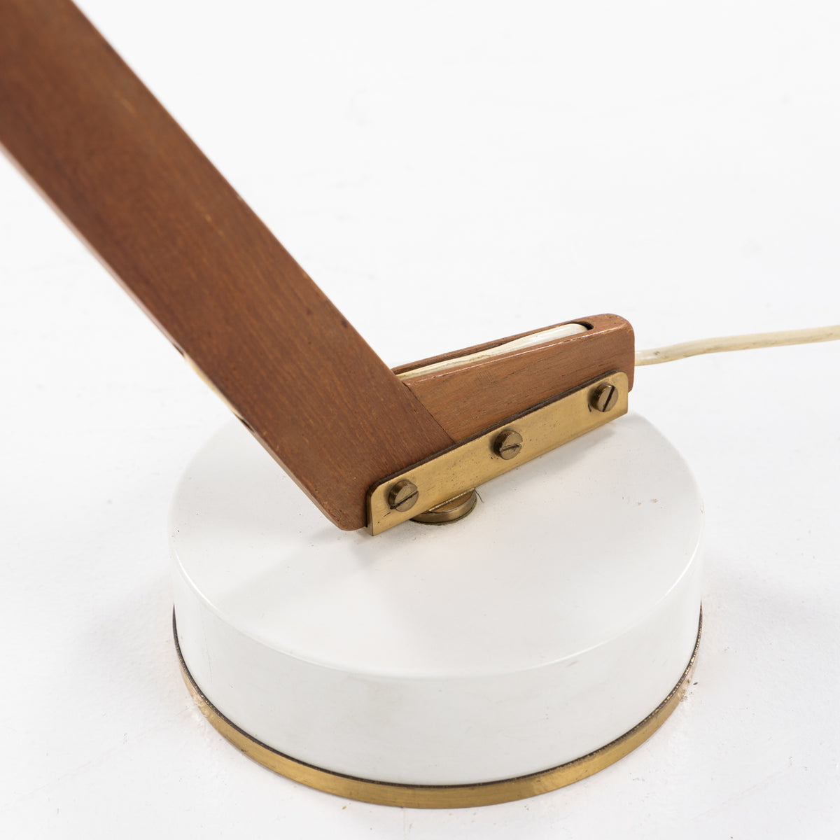 Model B54 - Bordlampe