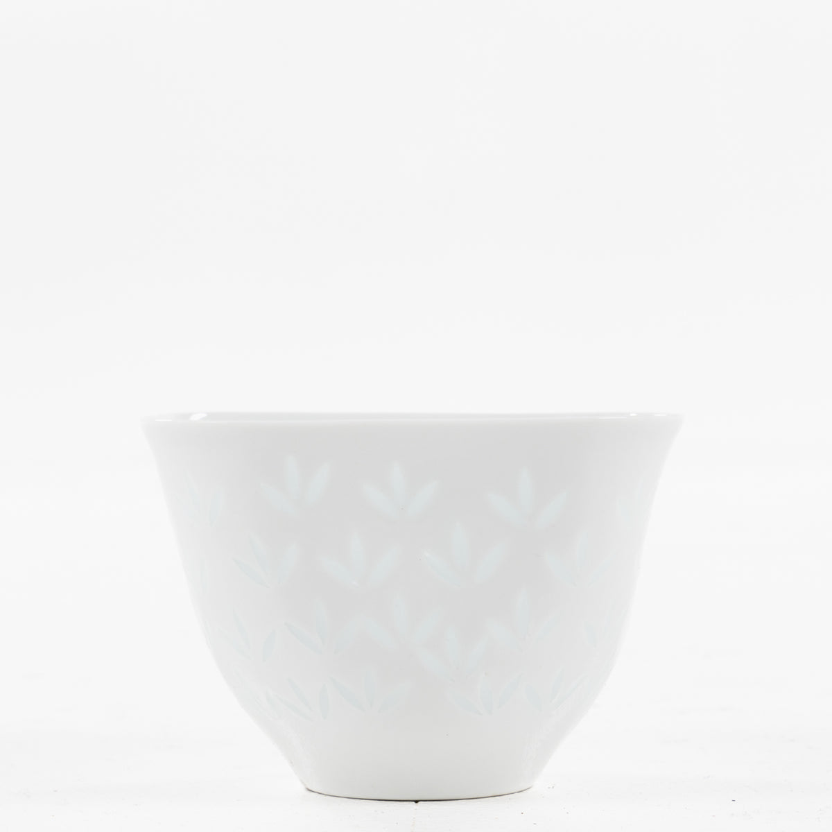 Skål i porcelæn