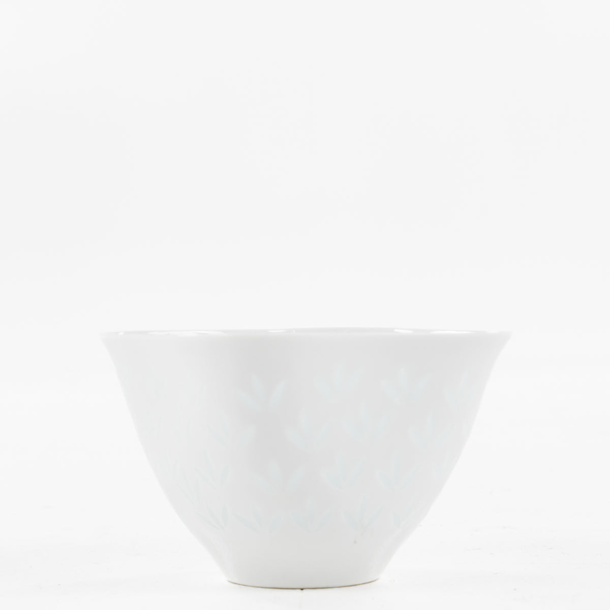 Skål i porcelæn