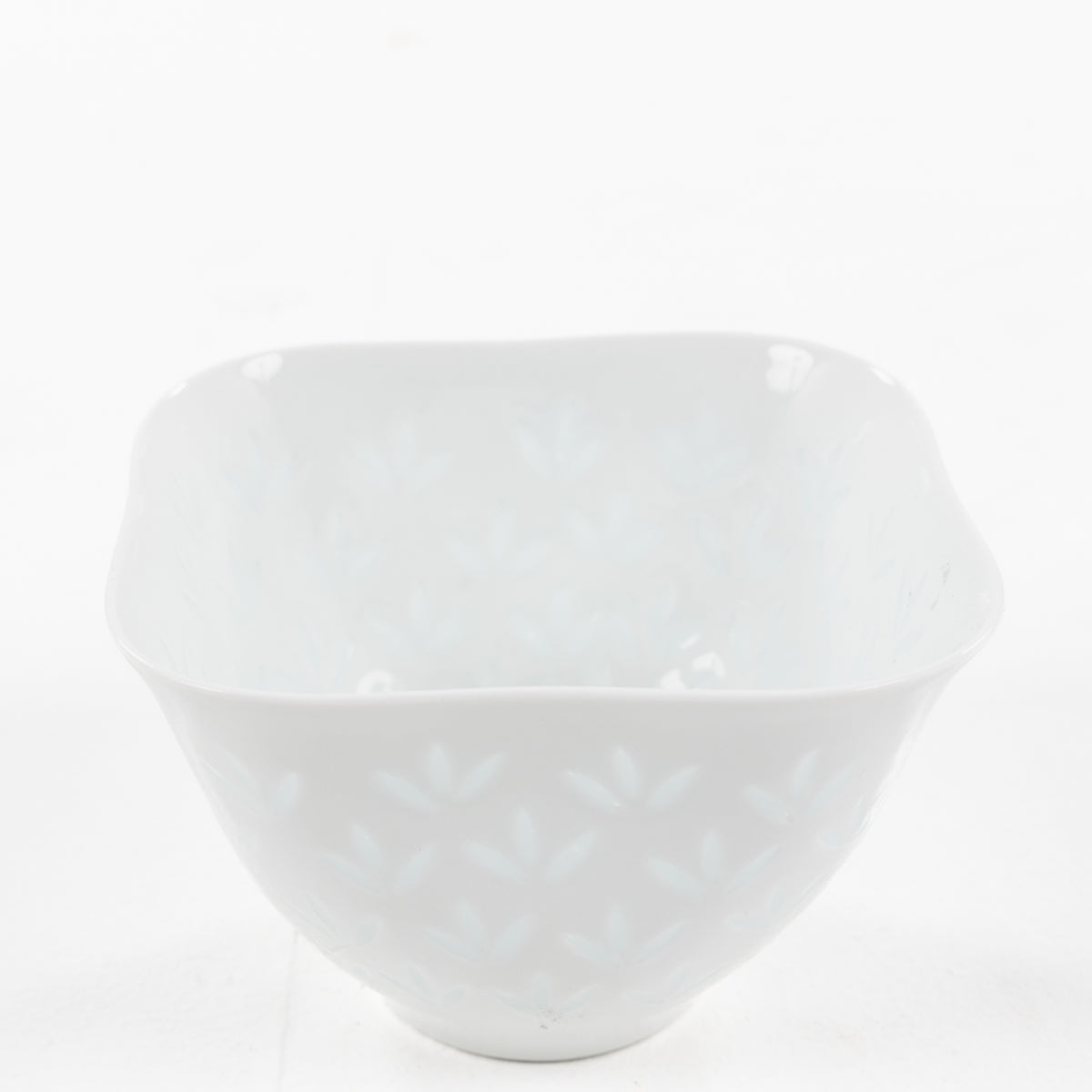 Skål i porcelæn