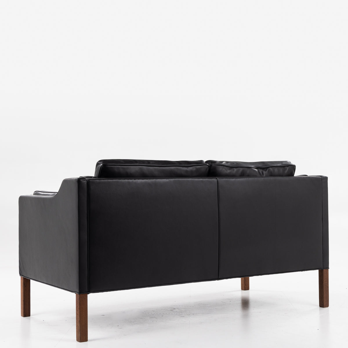 BM 2212 - 2 pers. sofa i Elegance-læder