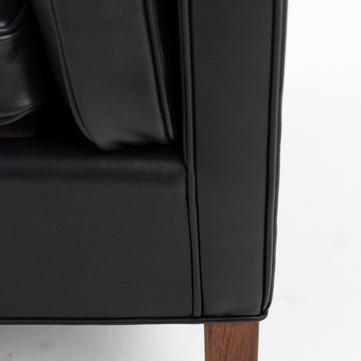 BM 2212 - 2 pers. sofa i Elegance-læder