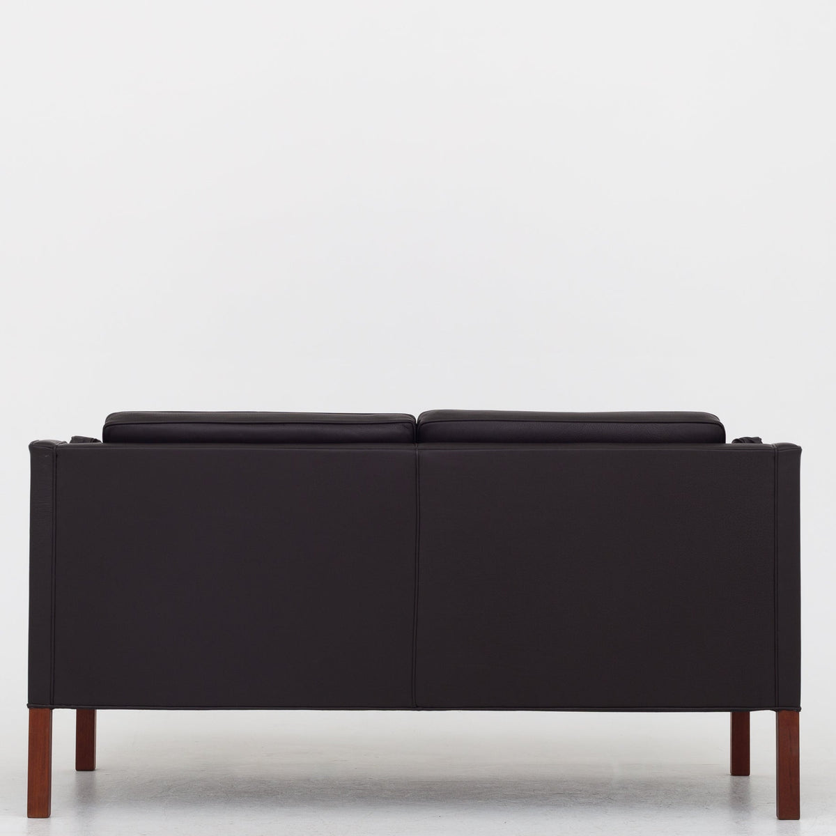 BM 2212 - 2 pers. sofa i Prestige-læder