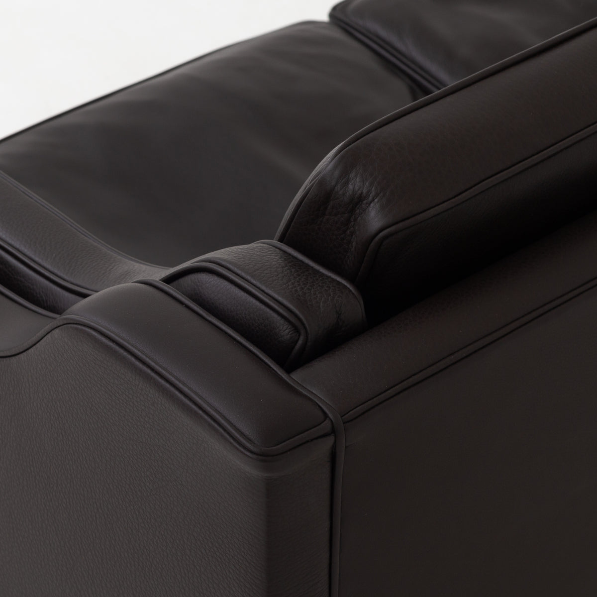 BM 2212 - 2 pers. sofa i Prestige-læder