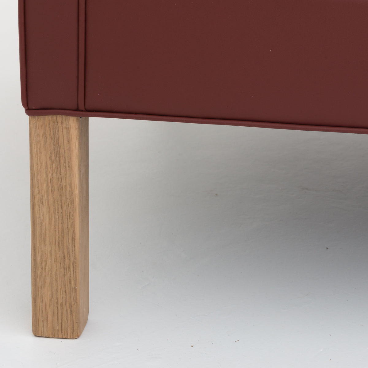 BM 2212 - 2 pers. sofa i Spectrum-læder
