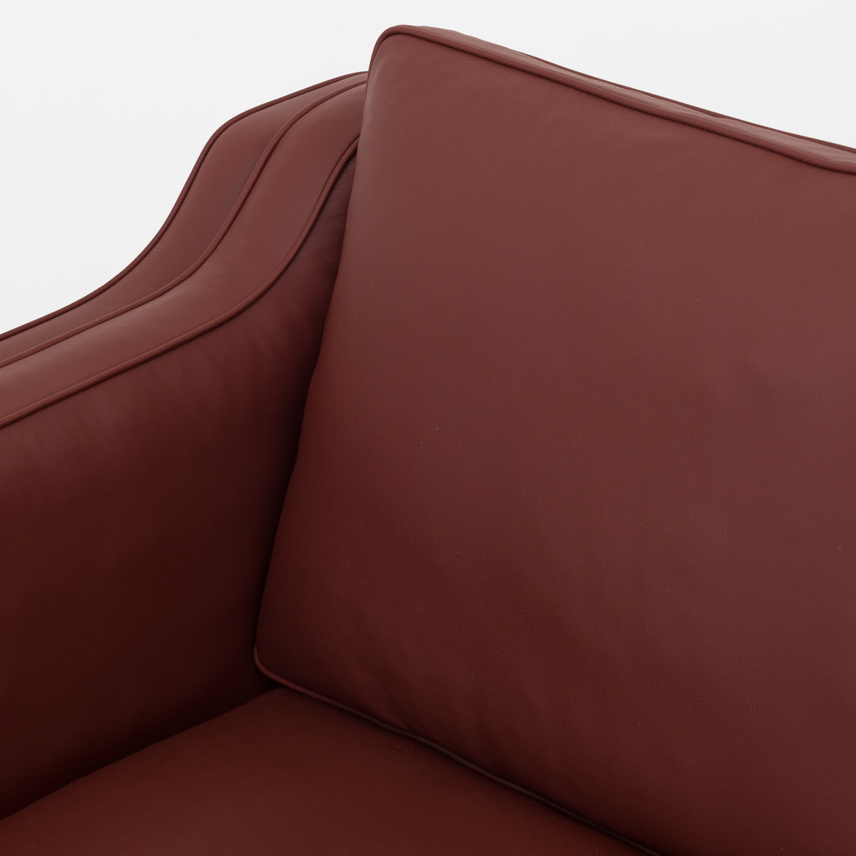 BM 2212 - 2 pers. sofa i Spectrum-læder