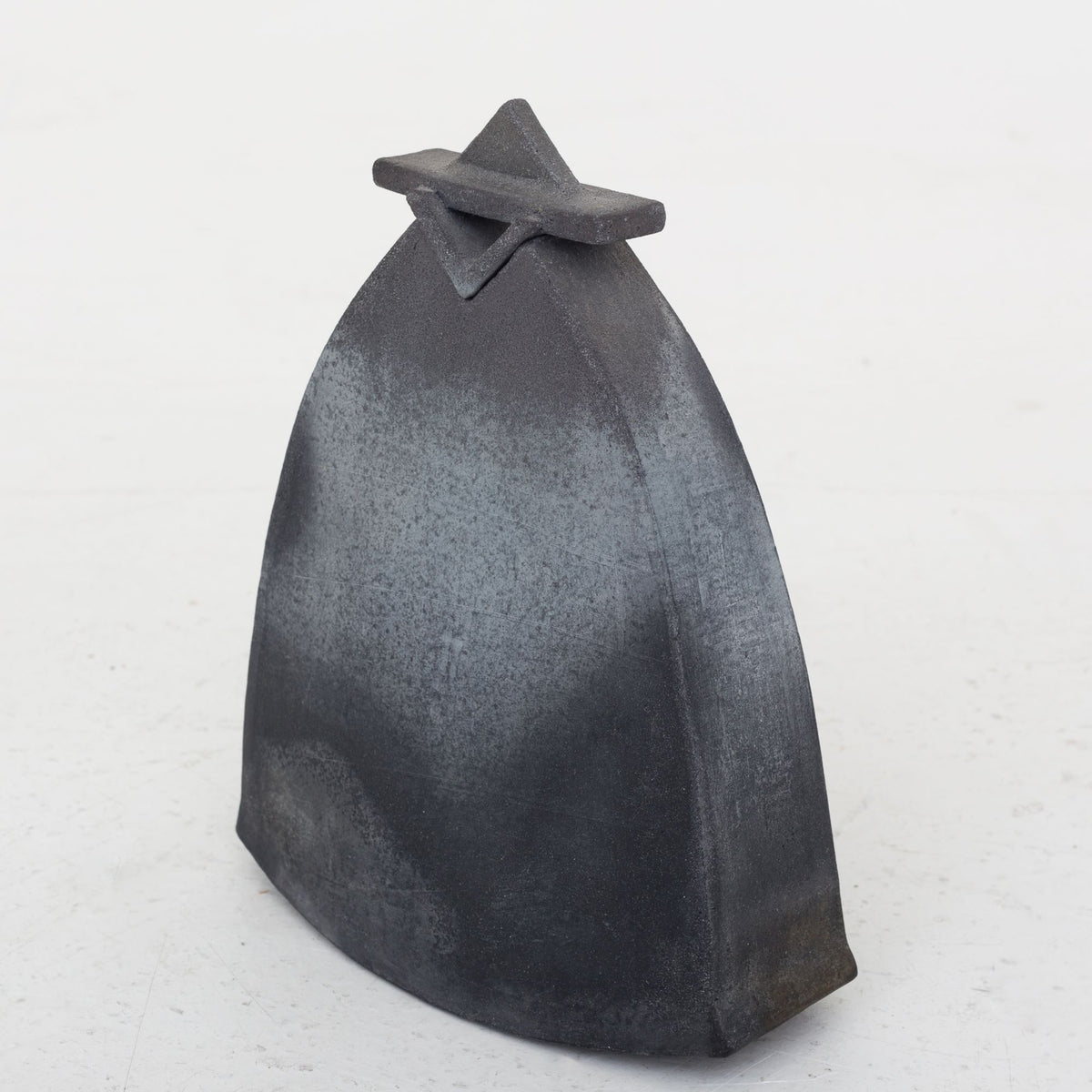Vase i stentøj