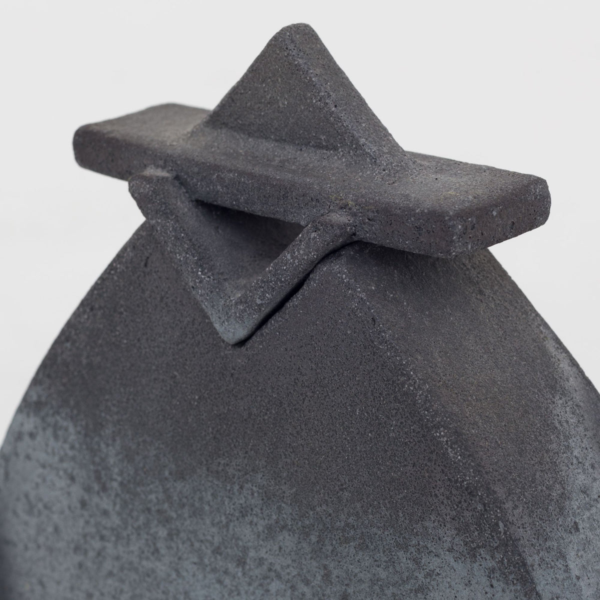 Vase i stentøj