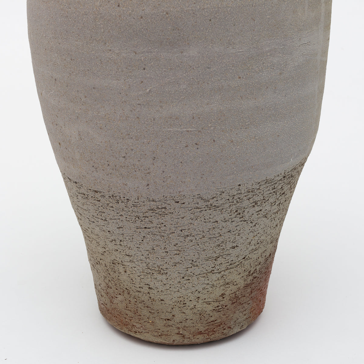 Vase i stentøj