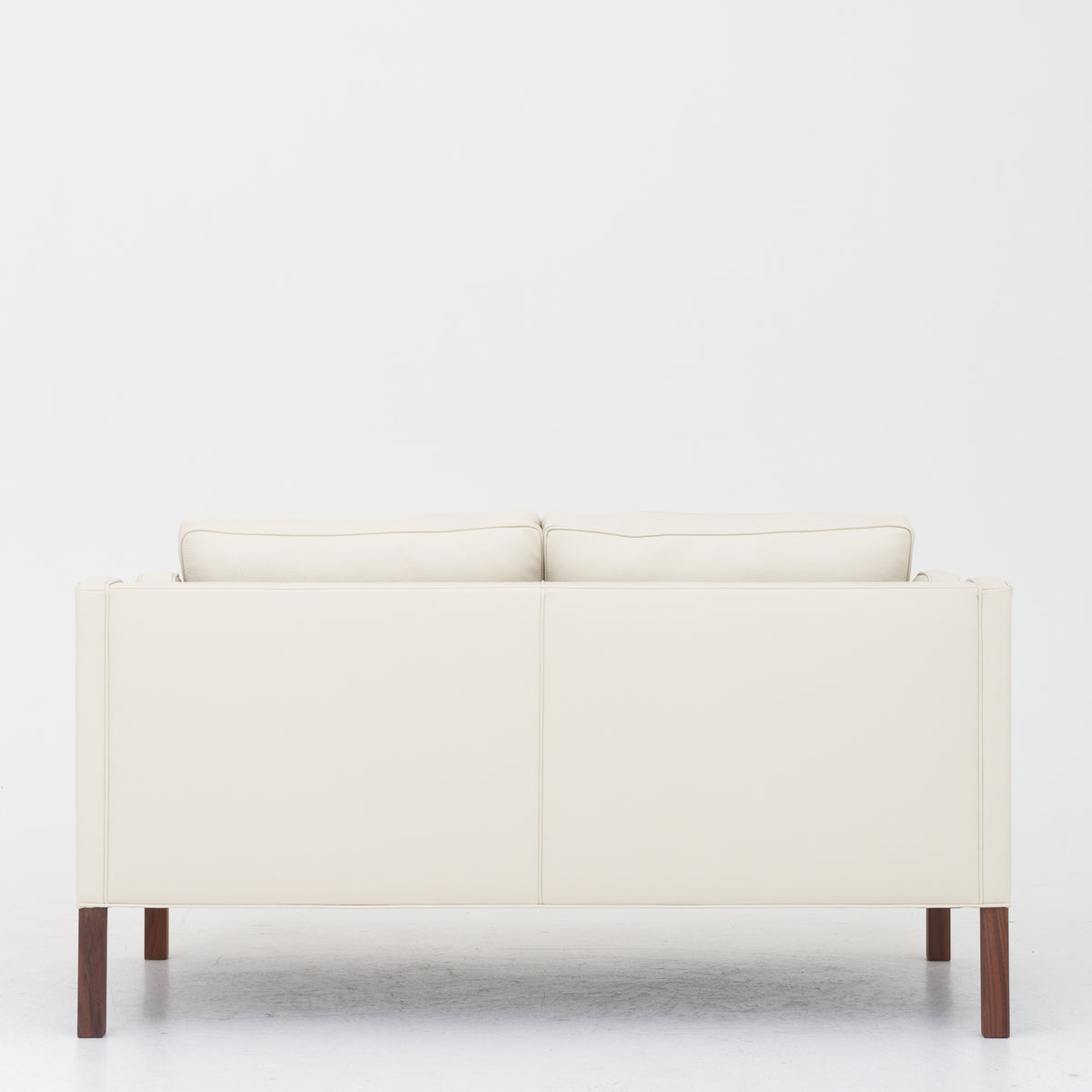 BM 2212 - 2-seater sofa in Prestige leather