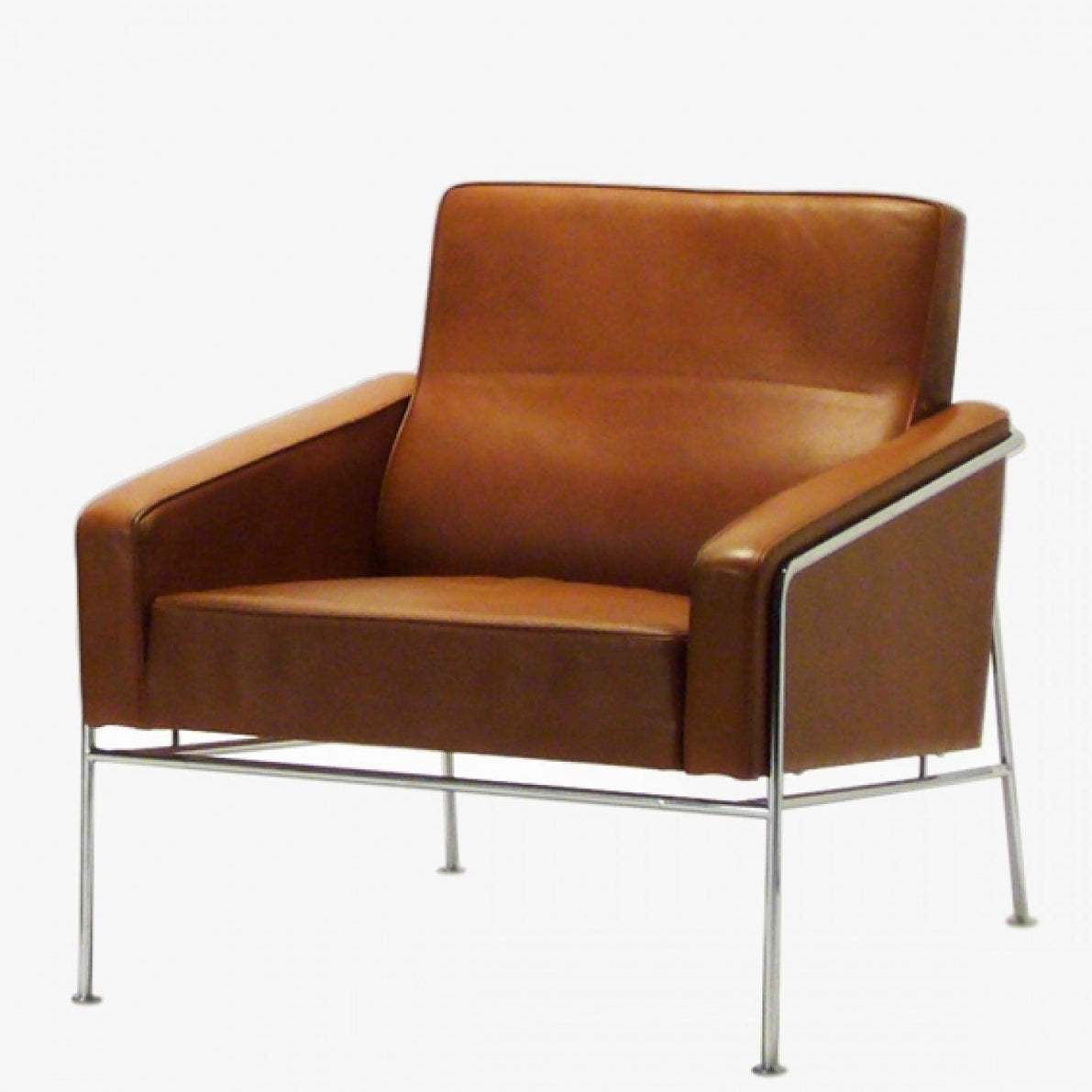 AJ 3301 - Reupholstered chair