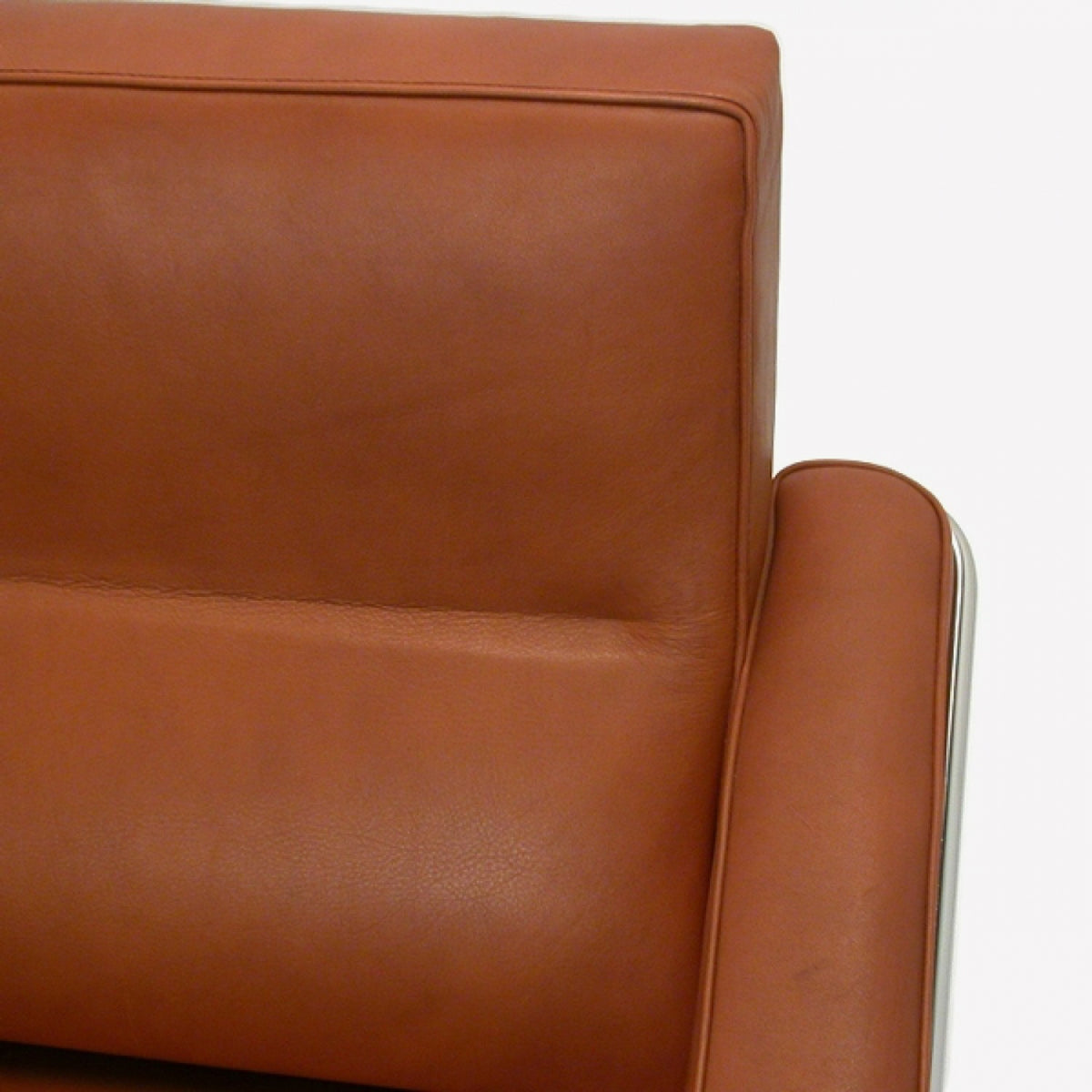 AJ 3301 - Reupholstered chair