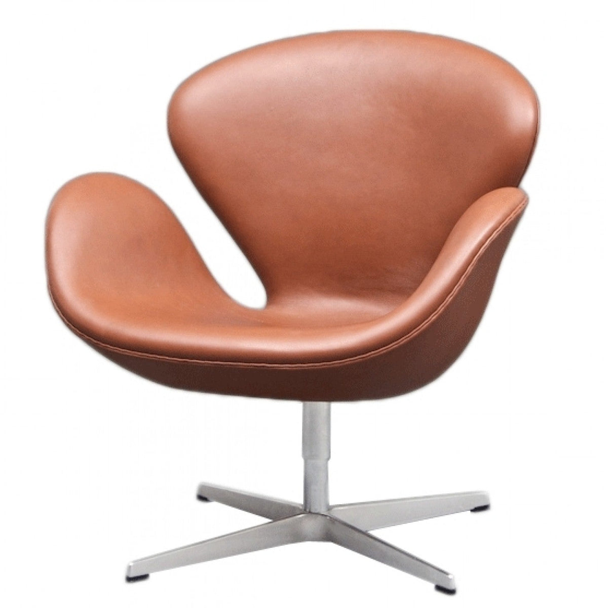 AJ 3320 - 'The Swan' in Elegance Walnut