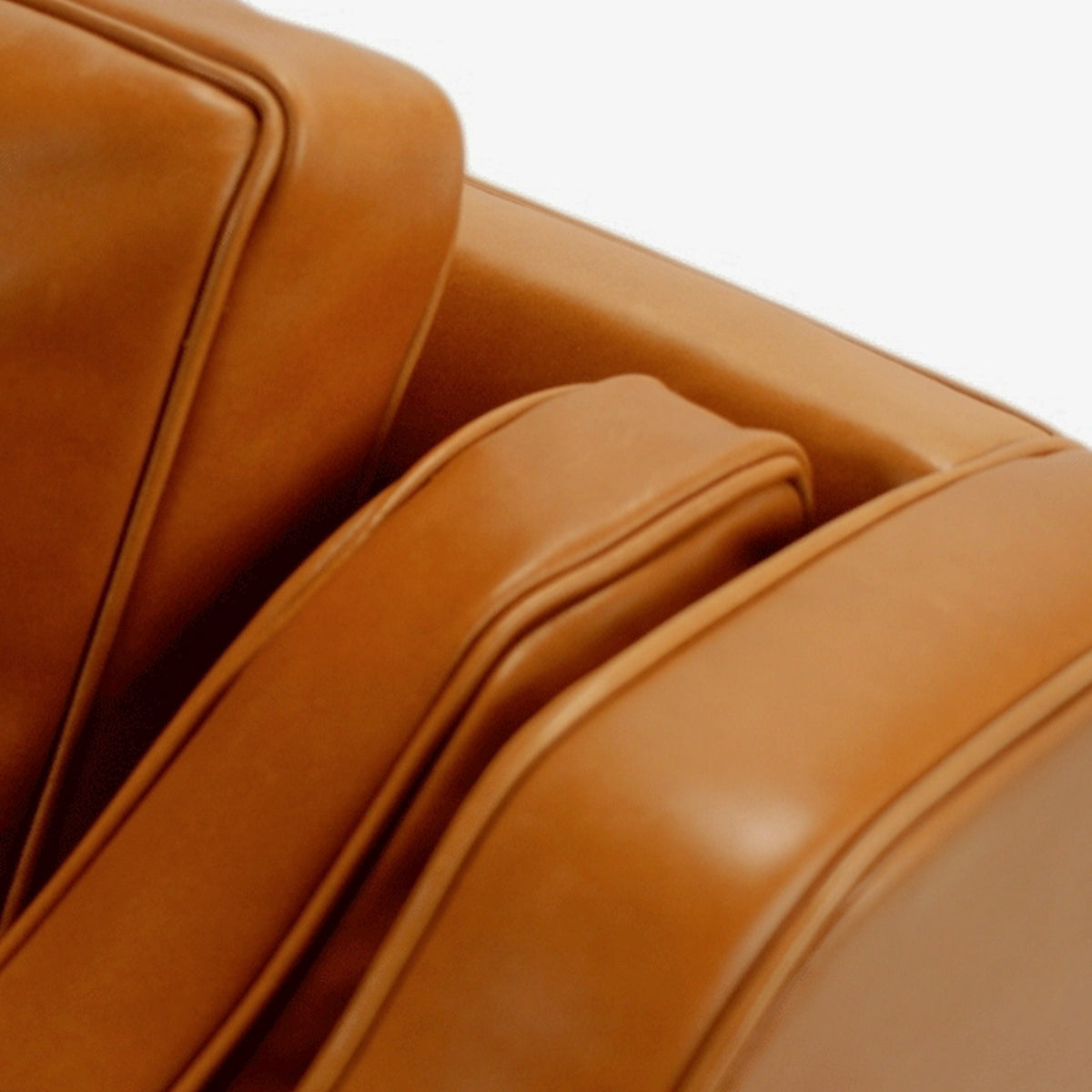 BM 2212 - 2 pers. sofa i Elegance-læder