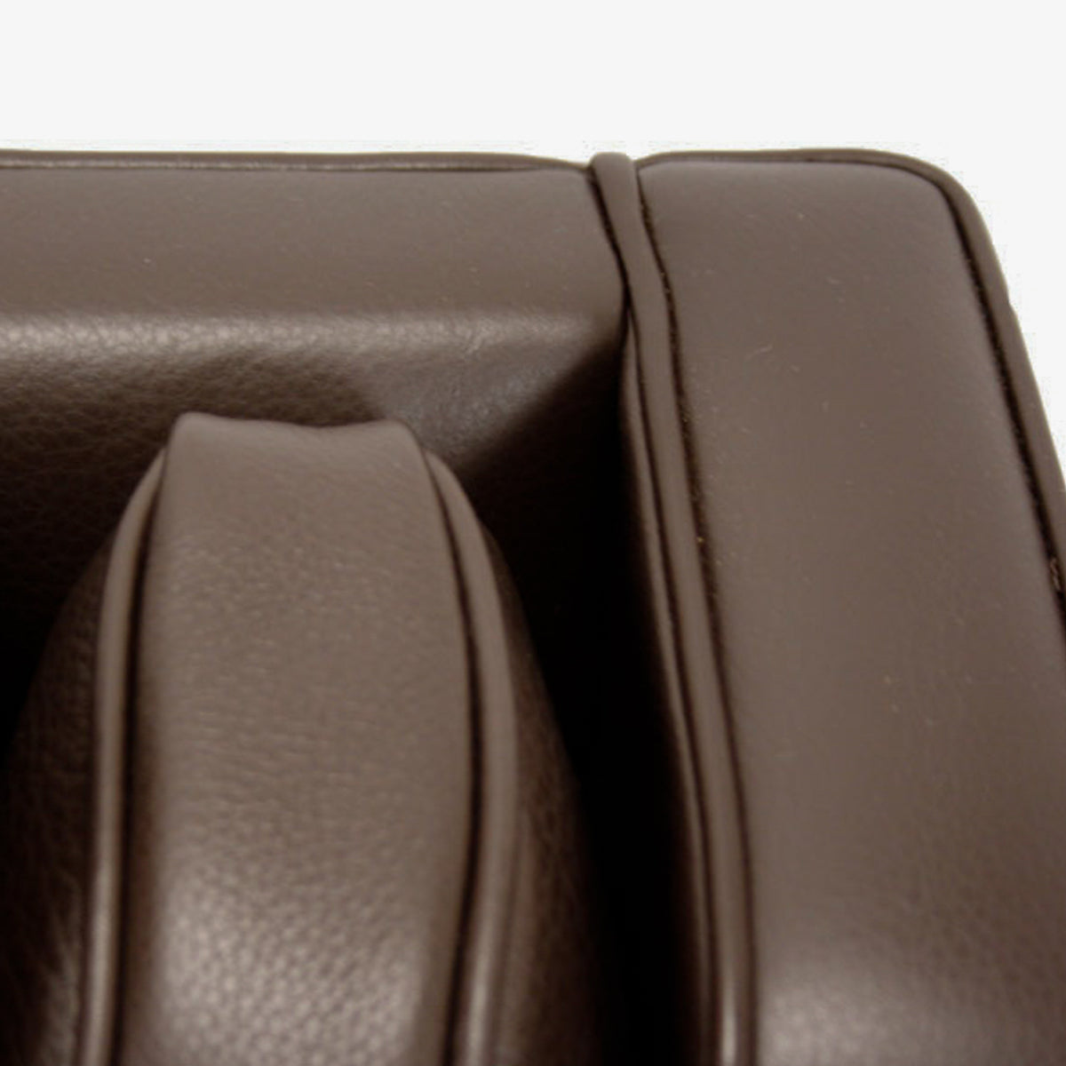 BM 2212 - 2-seater sofa Savanne leather