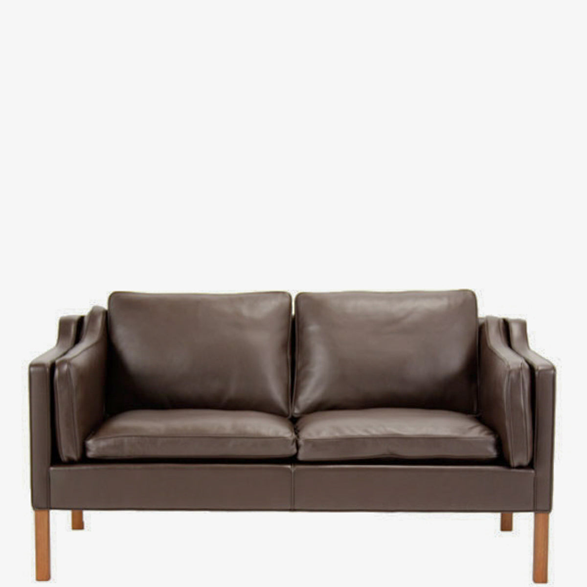BM 2212 - 2-seater sofa Savanne leather