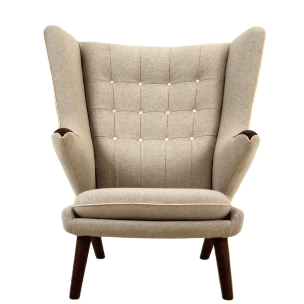 AP 19 - Papa Bear chair in new wool