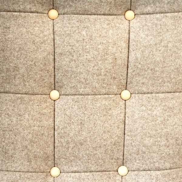 AP 19 - Papa Bear chair in new wool
