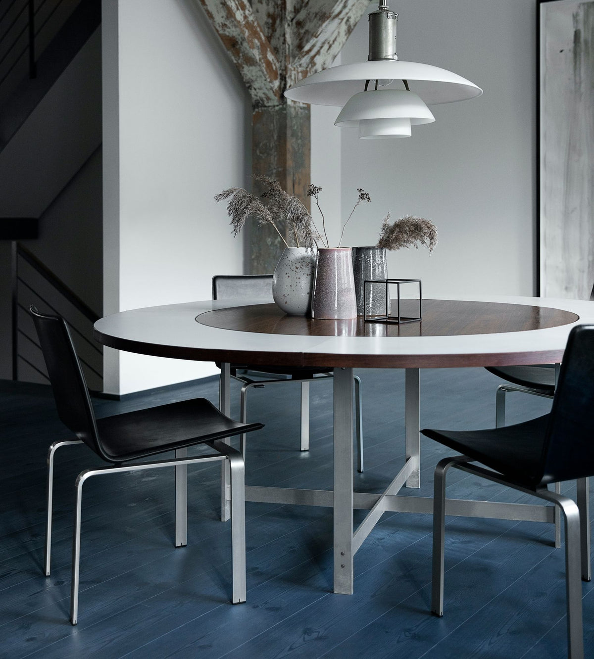 JH 3 - Dining chair