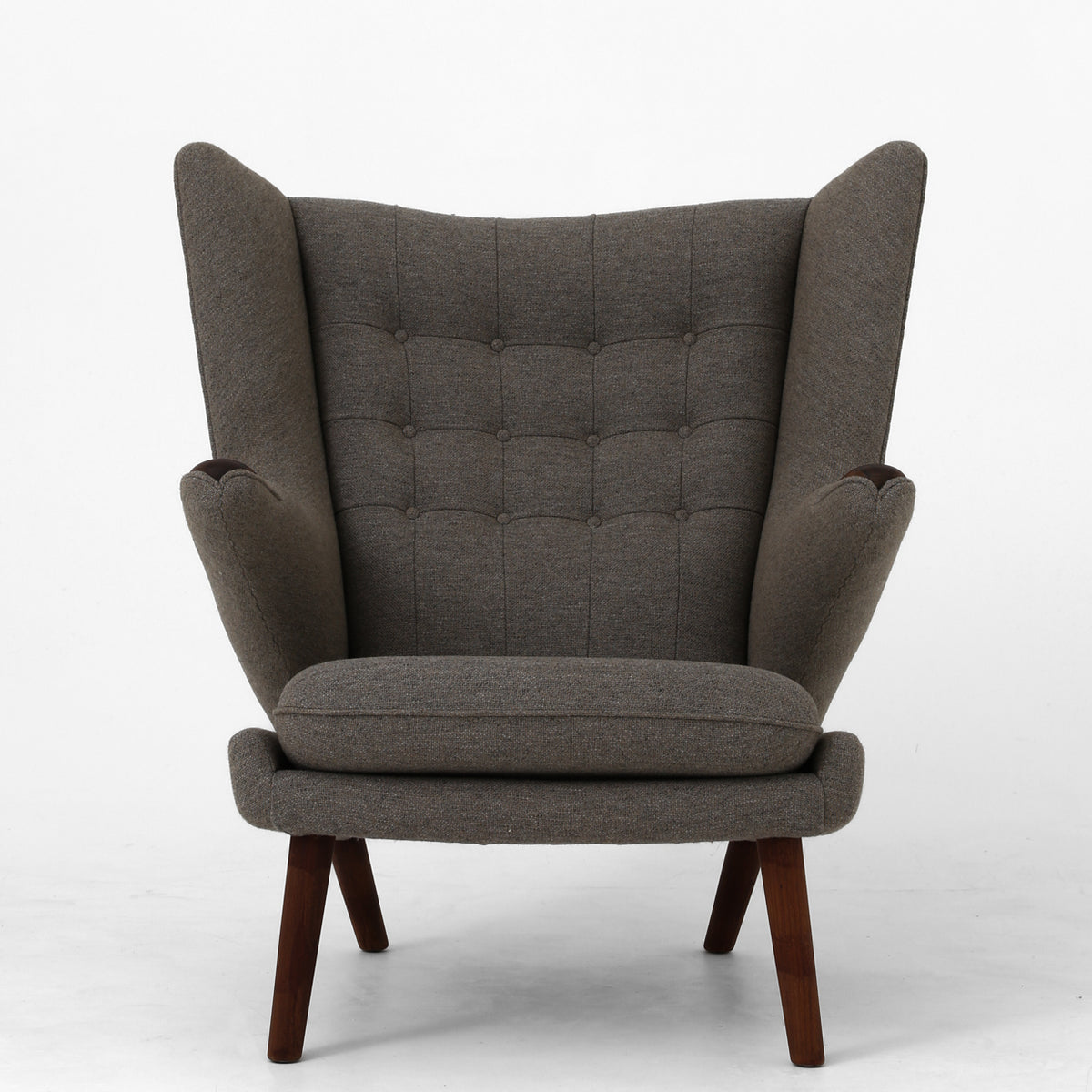 AP 19 - Papa Bear Chair in new textile