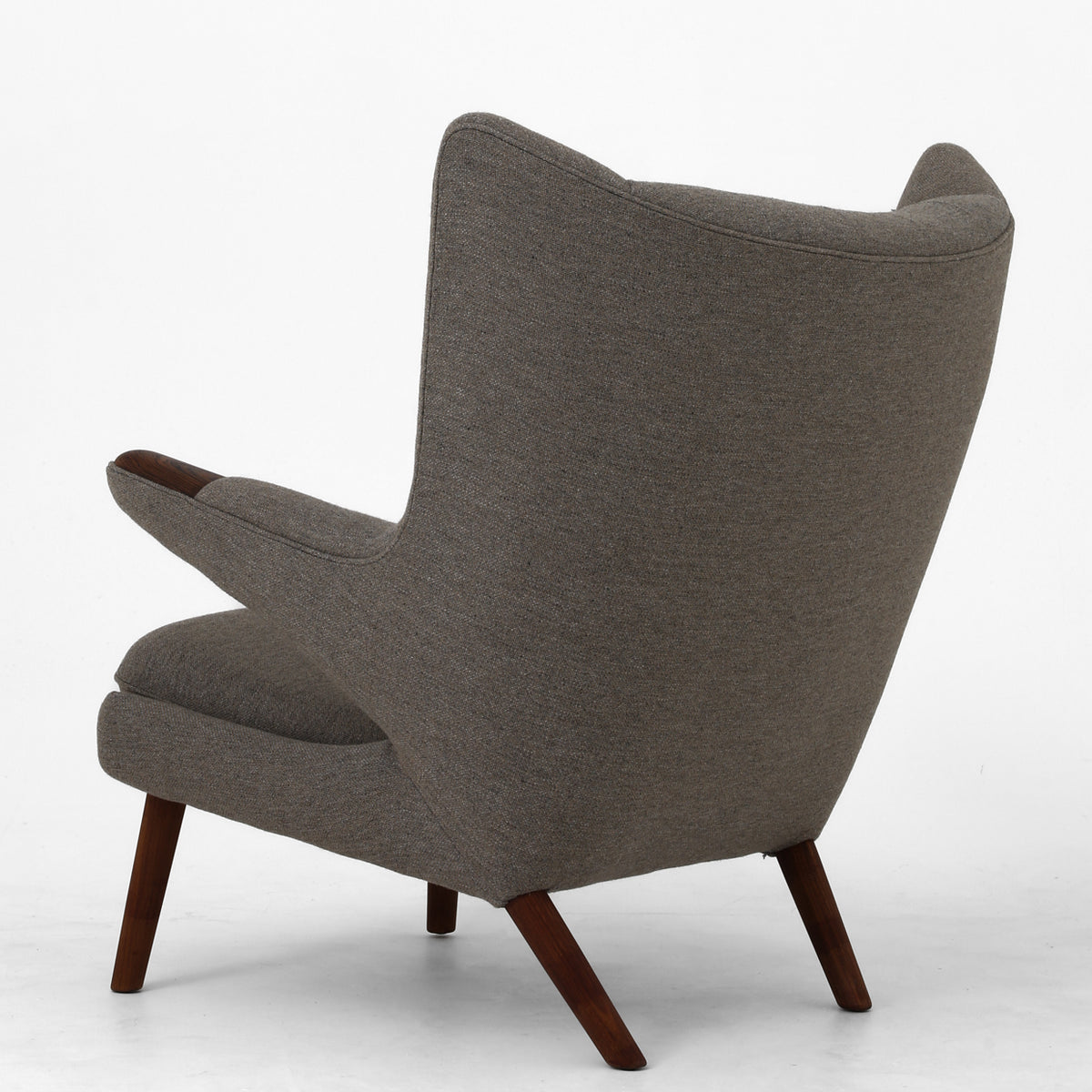 AP 19 - Papa Bear Chair in new textile