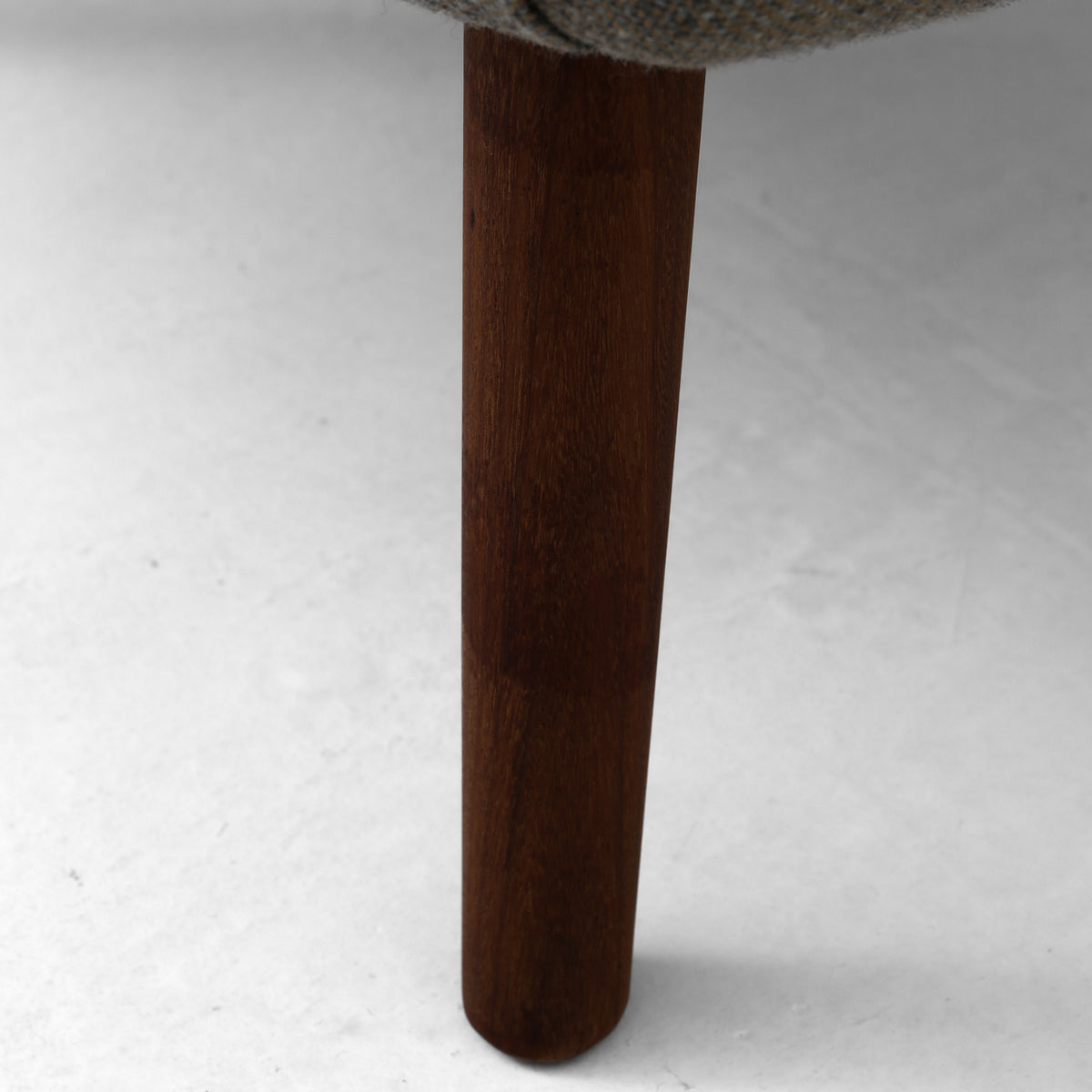 AP 19 - Papa Bear Chair in new textile