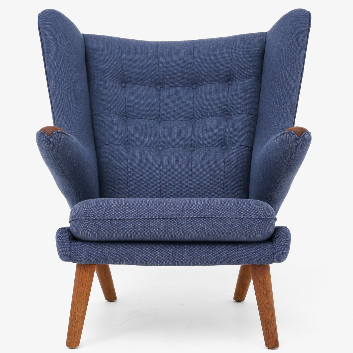 AP 19 - Papa Bear Chair in new textile