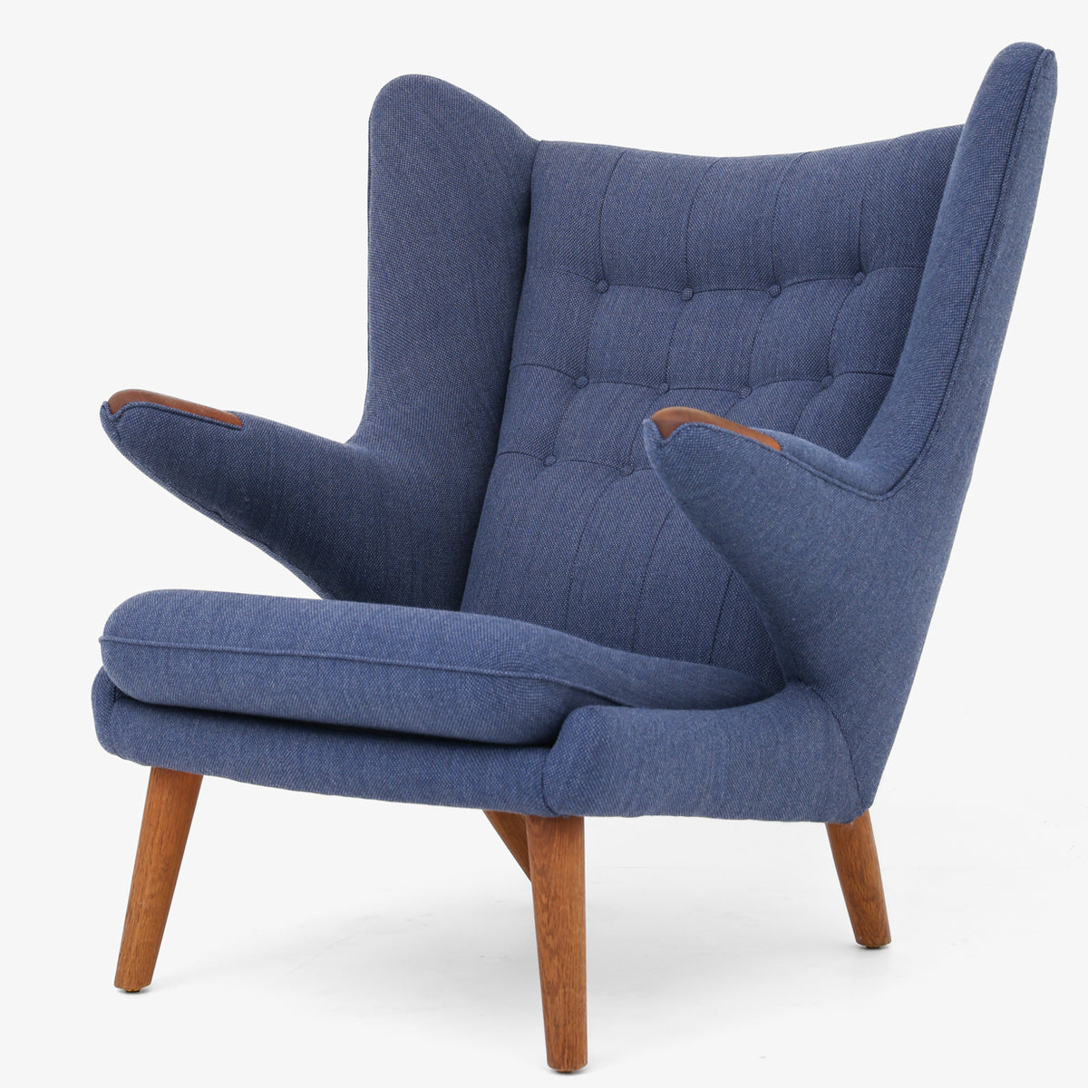AP 19 - Papa Bear Chair in new textile