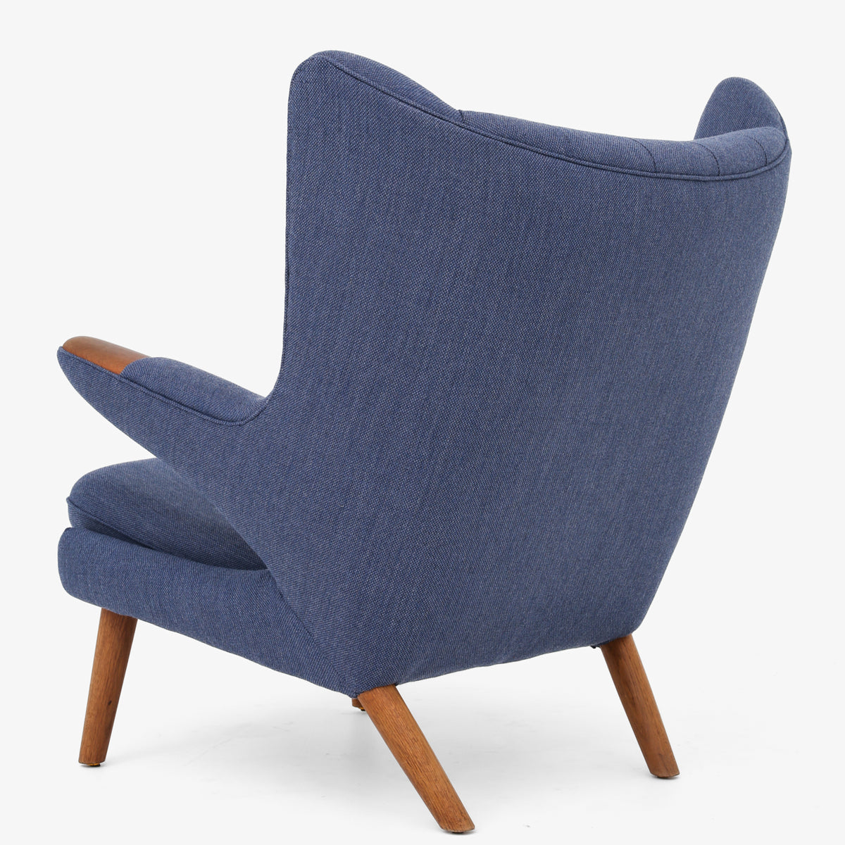 AP 19 - Papa Bear Chair in new textile