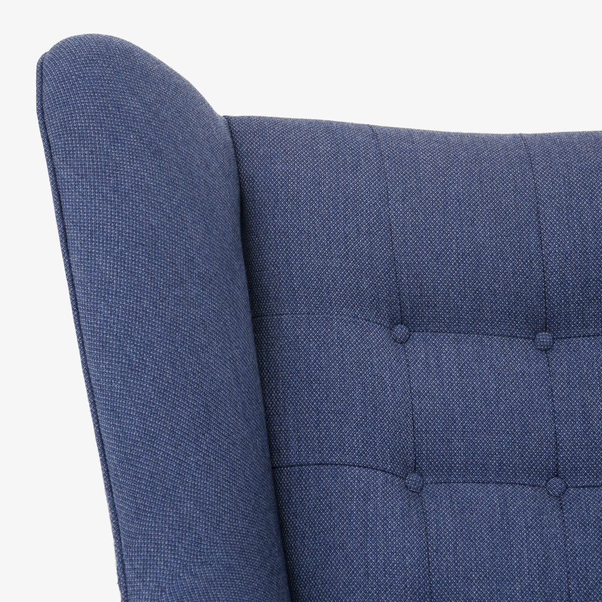 AP 19 - Papa Bear Chair in new textile